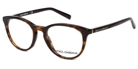 Dolce & Gabbana DG3223 502 Eyeglasses in Tortoiseshell 